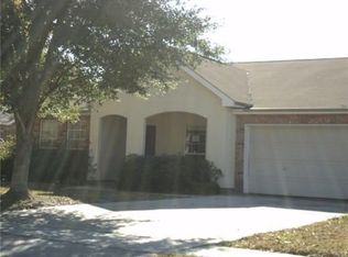 1025 Breckenridge Dr, Slidell, LA 70461