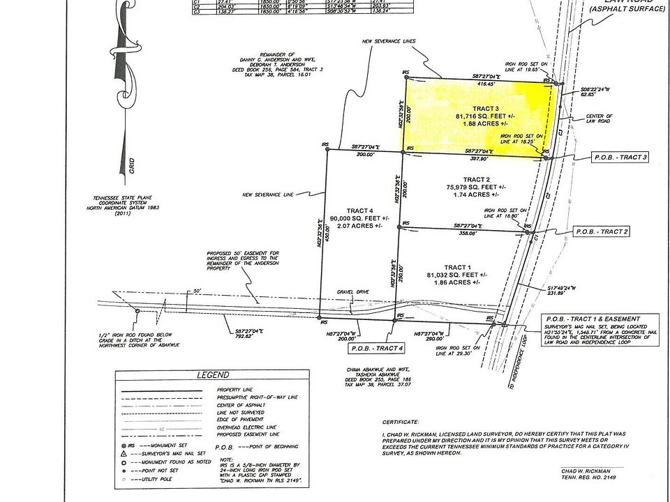 2nd image of 3 Law Rd