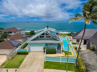 586 Kaimalino St, Kailua, HI 96734