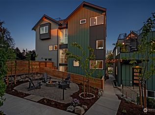108 NW 101st St, Seattle, WA