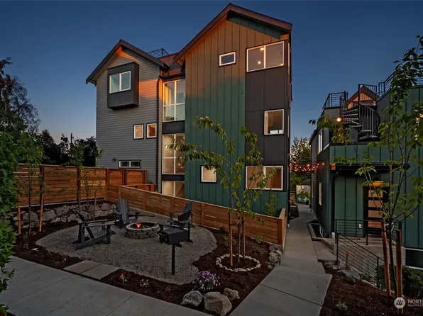 108 NW 101st Street, Seattle, WA 98177