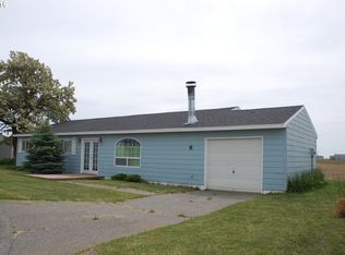 14927 Mount View Dr, Condon, OR 97823