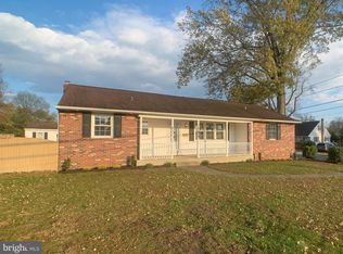 109 SE Atlantic Ave, Magnolia, NJ 08049