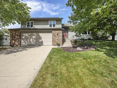 5845 Oxbow Bend, Madison, WI, 53716