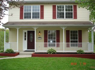 152 Pheasant Run Ln, Hanover, PA 17331