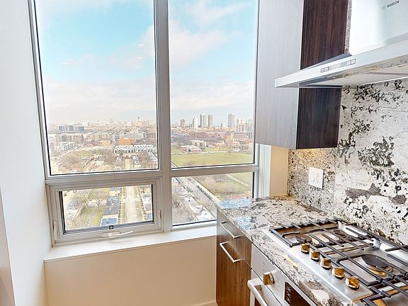 2nd image of 447 W Chicago Ave #1804