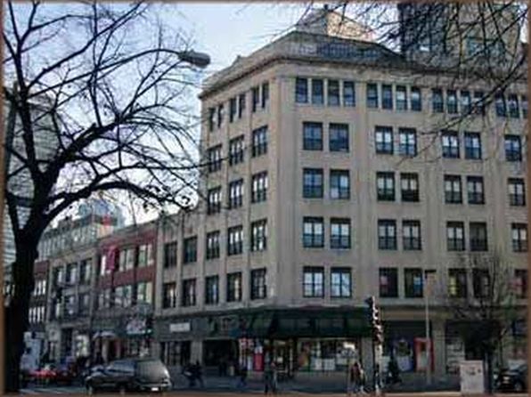 MBH Apartments | 1078 Boylston St, Boston, MA