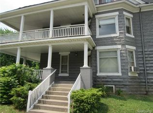 502 Pearl St #2, Ypsilanti, MI