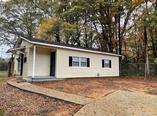 100 Hamer Pl, Opelika, AL 36801