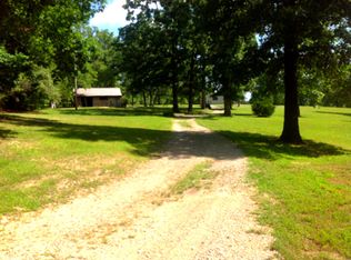 1126 County Road 362, Thayer, MO 65791