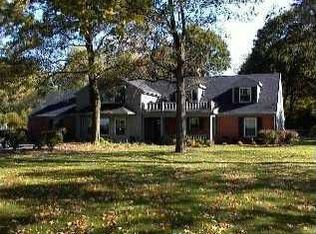 28848 E River Rd, Perrysburg, OH 43551