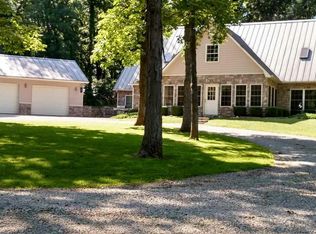 1282 Bb Hwy, Otterville, MO 65348
