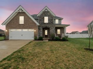 593 Montrose Dr, Bowling Green, KY