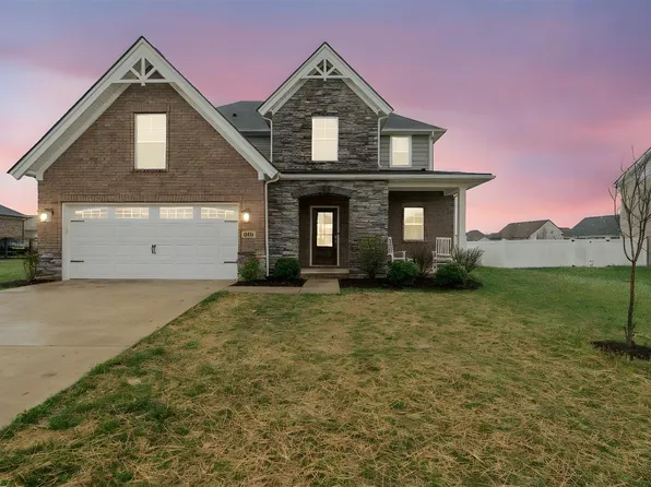 593 Montrose Dr, Bowling Green, KY 42104