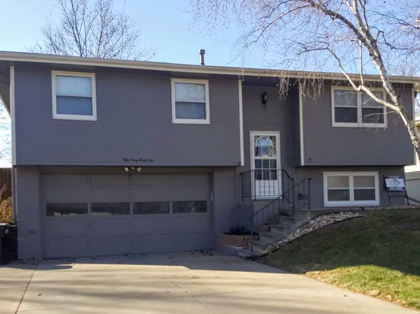 5341 High St, Lincoln, NE 68506