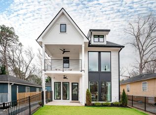 1141 Wade St NE #A, Atlanta, GA 30307