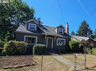 315 NE 66th Ave, Portland, OR 97213