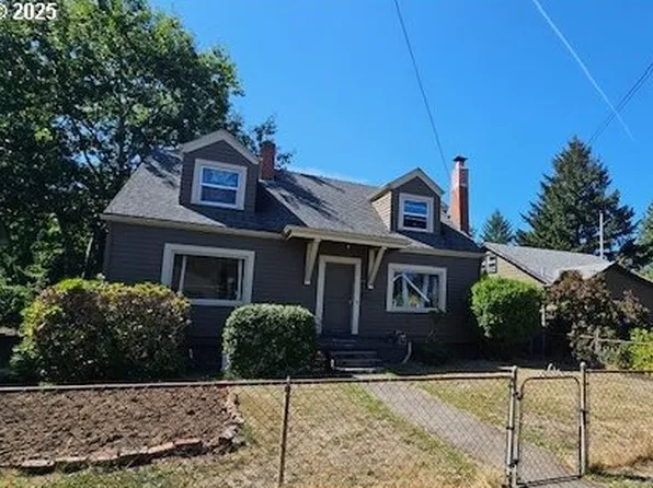 315 NE 66th Ave, Portland, OR 97213