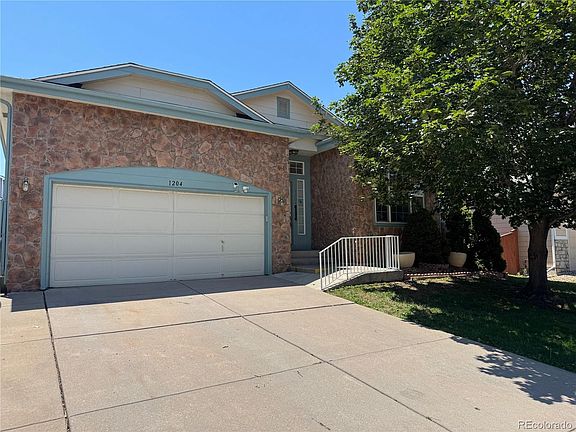 2nd image of 1204 W 111th Place