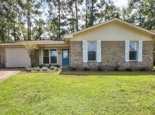 8513 Southminster Ct, Tallahassee, FL 32311