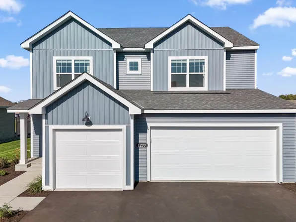 10531 Glenbrook Ave S, Cottage Grove, MN 55016