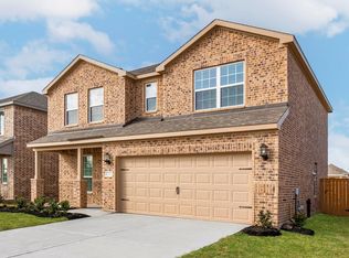 1126 Whispering Winds Dr, Beasley, TX 77417