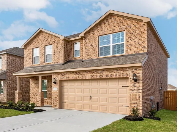 1126 Whispering Winds Dr, Beasley, TX 77417