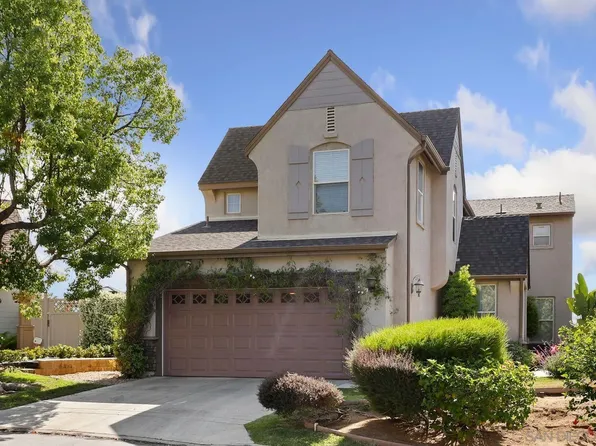 571 Poets Sq, Fallbrook, CA 92028