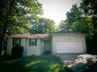 119 Richmond Heights Blvd, Branson, MO 65616