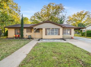 2309 12th St, Brownwood, TX 76801