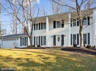 11710 Ayreshire Rd, Oakton, VA 22124