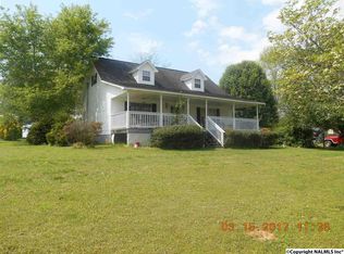 2781 Johnson Rd, Gadsden, AL 35901