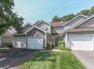 1335 Cranbrook Ct, Schaumburg, IL 60193
