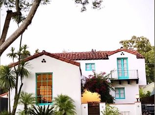 48 Glen Summer Rd, Pasadena, CA 91105