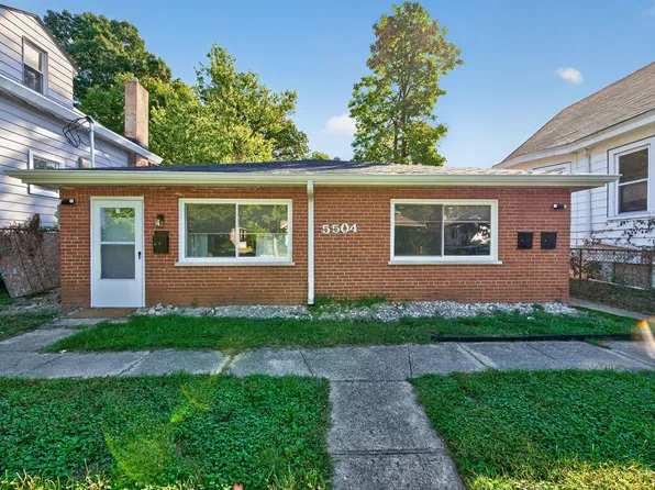 5504 Stewart Ave, Cincinnati, OH