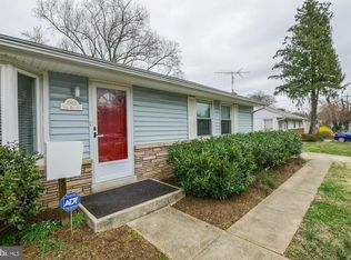 11605 Veirs Mill Rd, Silver Spring, MD 20902