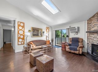10150 E Virginia Avenue #11-202, Denver, CO 80247