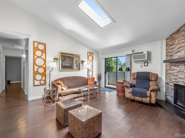 10150 E Virginia Avenue #11-202, Denver, CO 80247
