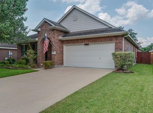 1622 Ranier Dr, Deer Park, TX 77536