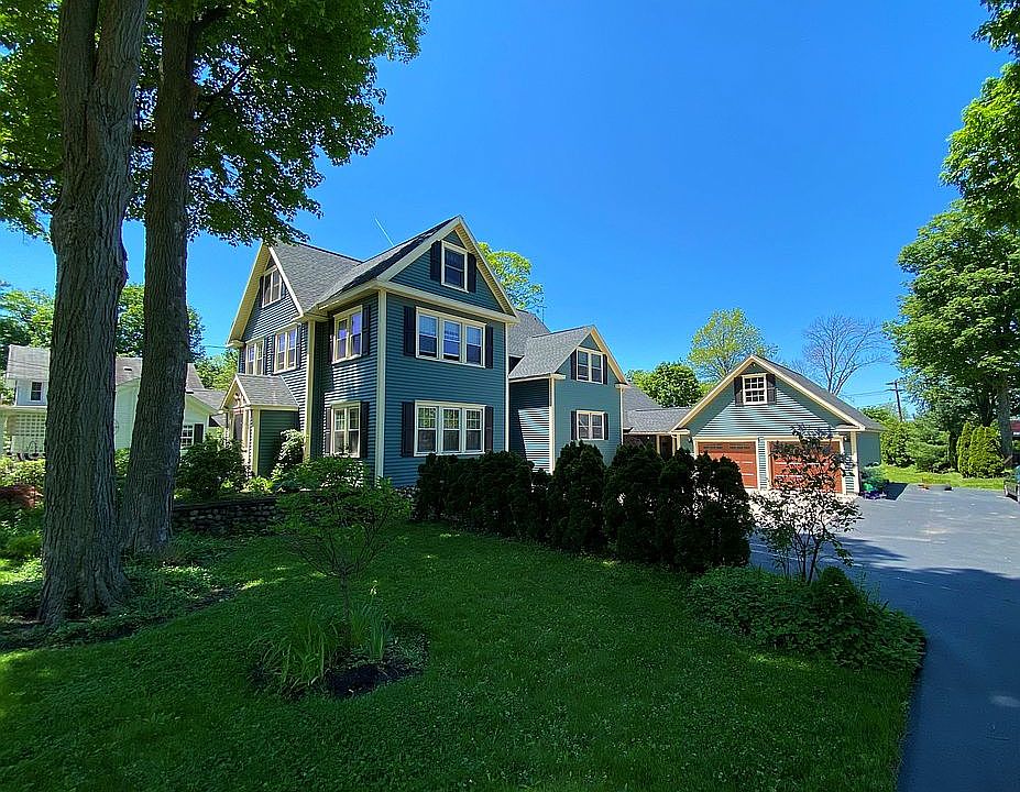 89 Pierce Ave, Hamburg, NY 14075 Zillow