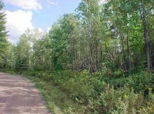 W7155 Sand Cove Pointe Rd, Park Falls, WI 54552