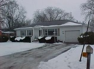1245 E Boston Ave, Monmouth, IL 61462