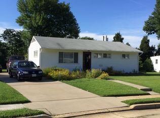 5602 Knell Ave, Baltimore, MD 21206
