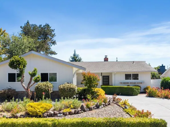 2510 Las Gallinas Avenue, San Rafael, CA 94903