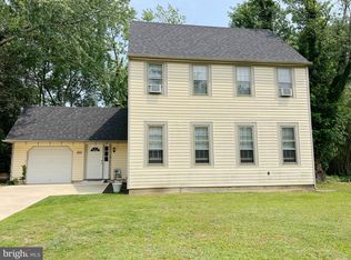 203 Spring Dr, Voorhees, NJ 08043