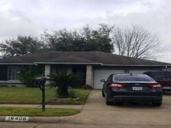 16406 Quailynn Dr, Missouri City, TX 77489