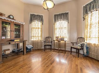 100 N Hill St, Poteau, OK 74953