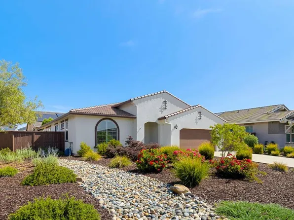 4009 San Andres Way, El Dorado Hills, CA 95762