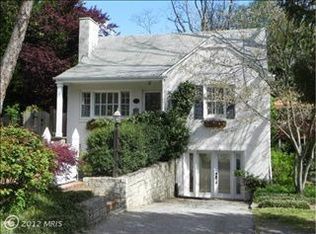 1102 Litchfield Rd, Baltimore, MD 21239