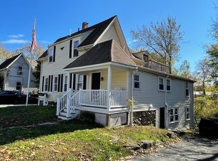 102 Cherry St, Whitman, MA 02382